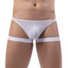 MenSexyWear String Lucario Blanc